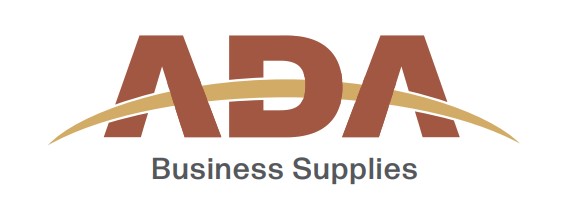 ADA Business Supplies Logo